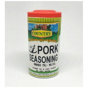Country Pork Seasoning 30g