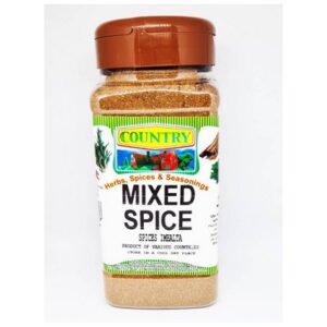 Country Mixed Spice 225g