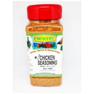 Country Chicken Seasoning 200g