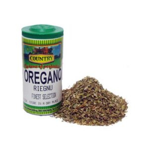 Country Oregano 110g