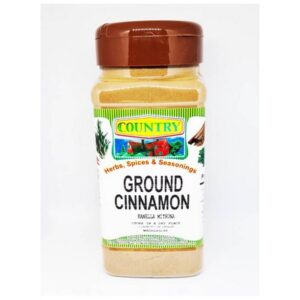 Country Ground Cinnamon 250g