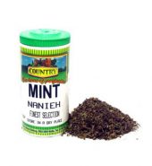 Country Mint 80g