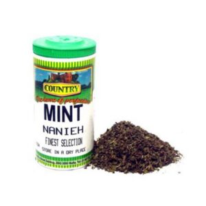 Country Mint 80g