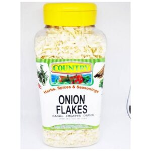 Country Onion Flakes 100g