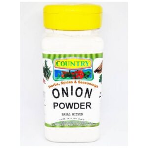 Country Onion Powder 250g