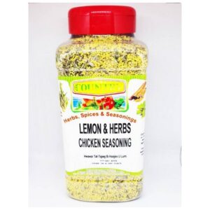 Country Lemon & Herbs Chicken Seasoning 260g