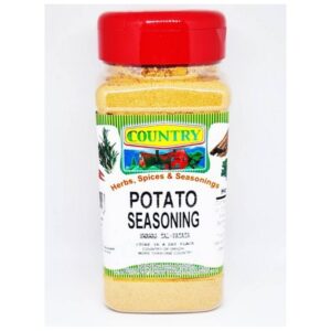 Country Potato Seasoning 400g