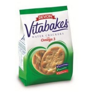Devon Vitabakes 140g