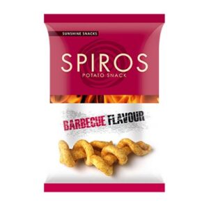 Spiros Barbecue Flavour 45g