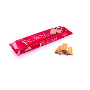 Regal Fig Rolls 200g