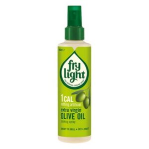 Fry Light Olive Oil 190ml -1.00 Off