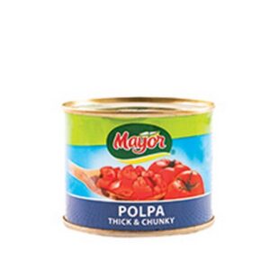 Mayor Polpa Thick Chunky 200g