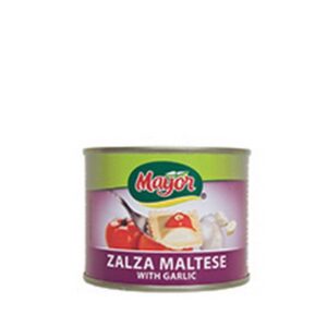 Mayor Zalza Maltese 200g