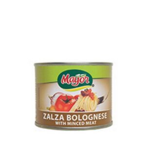 Mayor Zalza Bolognese 200g