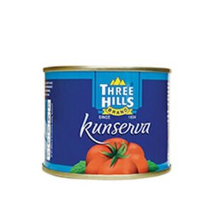 Three Hills Kunserva 200g