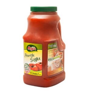 Mayor Provista Sugu 1100g