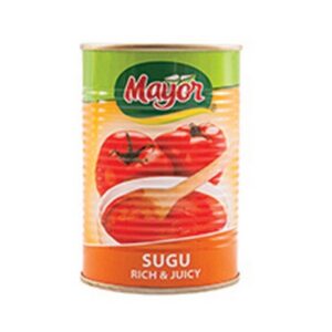 Mayor Sugu 410g