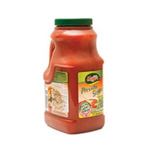 Mayor Provista Sugu With Herbs 1125g