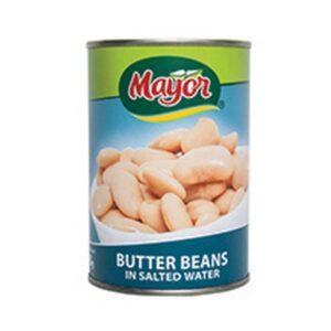 Mayor Butter Beans 430g
