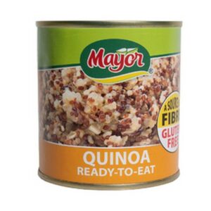 Mayor Quinoa X3
