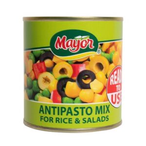 Mayor Antipasto Mix X3
