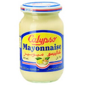 CALYPSO MAYONNAISE 236ML