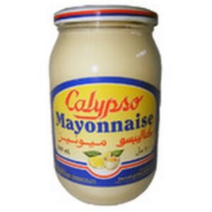 CALYPSO MAYONNAISE 473ML