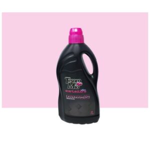 Tesoro Mio Lavapavimenti Pink 2 Ltr