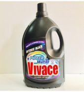 Vivace Intence Black 4 Ltr