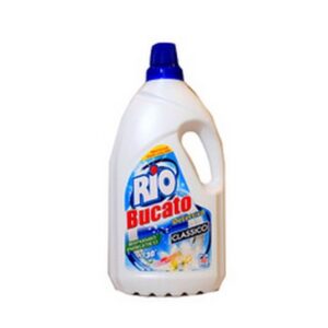 Rio Bucato Detersivo Classico 4 Ltr