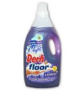 Derh Floor Lavender Purple 5 Ltr