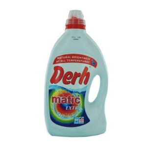 Derh Matic Extra Liquid 2970ml