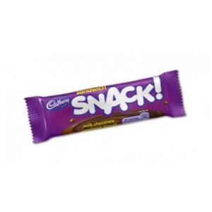 Cadbury Snack Sandwich