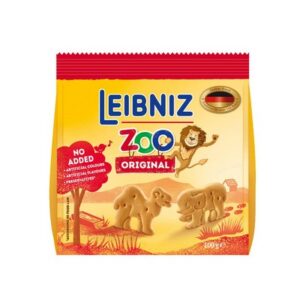 Leibniz Zoo Original 125g