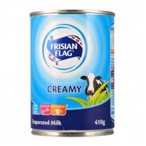 Frisian Flag Creamy Milk  410g