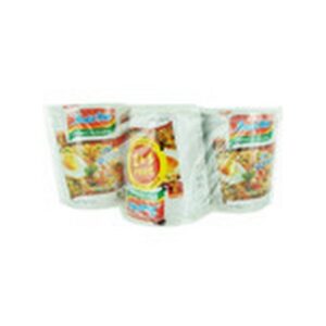 Indomie Fried Noodles Cup 2+1 Free