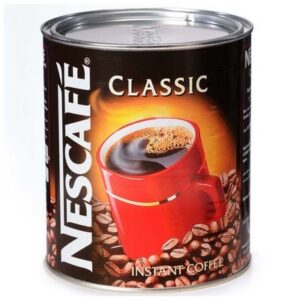 Nescafe  Classic 750g