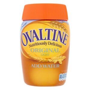Ovaltine Original Add Water 300g