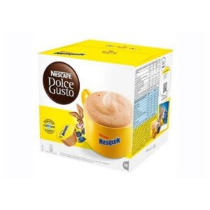 Dolce Gusto Nesquik X16