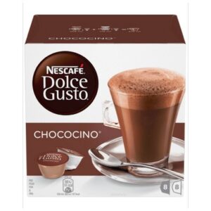 Dolce Gusto Chococino 8 X 8