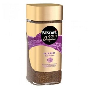 Nescafe Gold Alta Rica 100g
