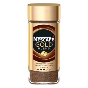 Nescafe Gold Blend 100g