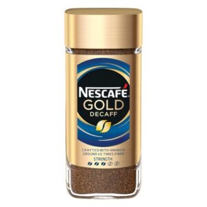 Nescafe Gold Decaff 95g