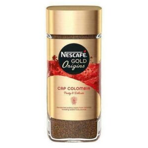 Nescafe Cap Colombia 100g