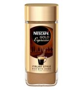 Nescafe Gold Espresso 100g