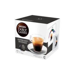 Dolce Gusto Espresso Intenso X16