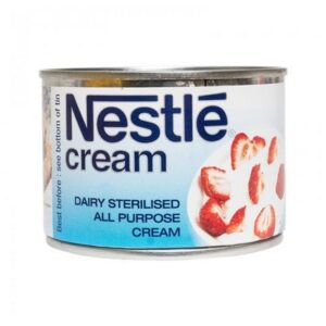 Nestle Cream 170g