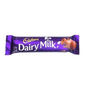 Cadbury Dairy Milk 45g