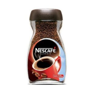Nescafe Classic 100g