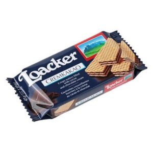 Loacker Cremkakao 45g